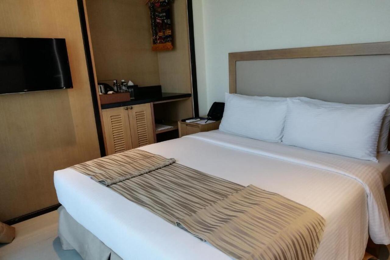 Royale Chulan Cherating Chalet Esterno foto
