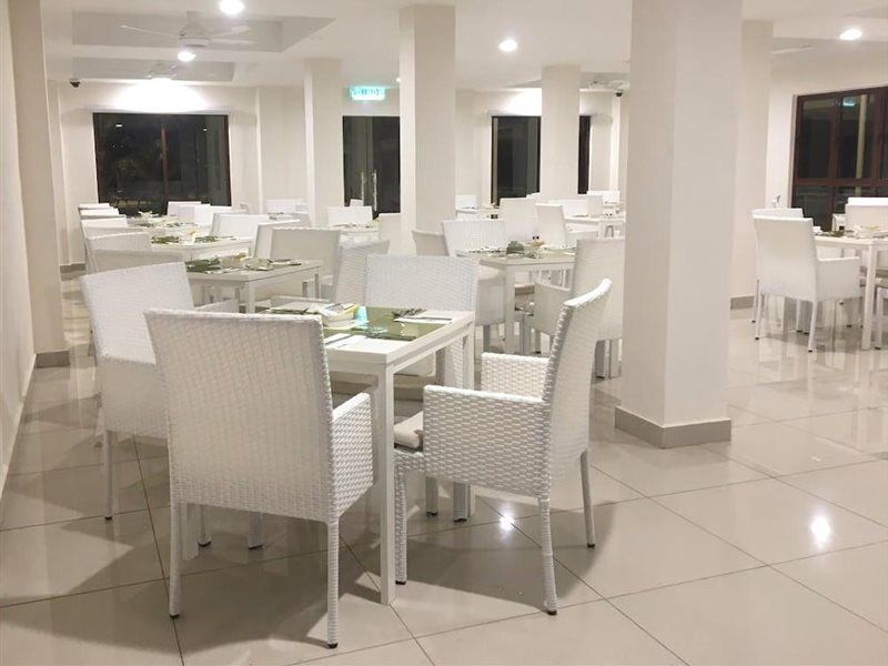 Royale Chulan Cherating Chalet Esterno foto